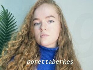 Dorettaberkes