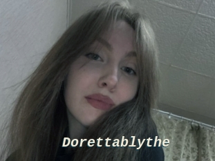 Dorettablythe