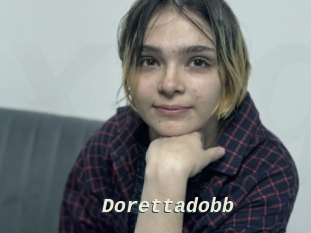 Dorettadobb