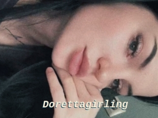 Dorettagirling