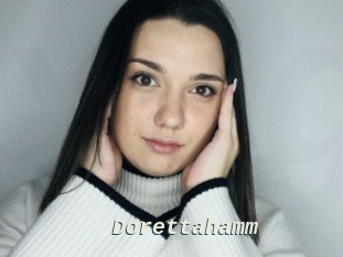 Dorettahamm