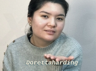 Dorettaharding