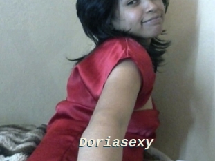 Doriasexy