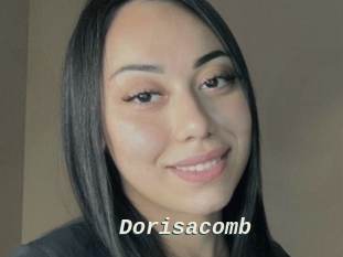 Dorisacomb