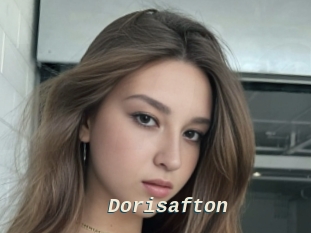 Dorisafton