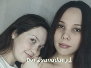 Dorisanddaryl