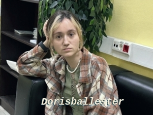 Dorisballester