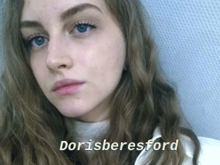 Dorisberesford