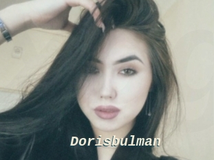 Dorisbulman