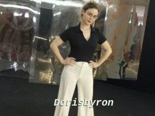 Dorisbyron