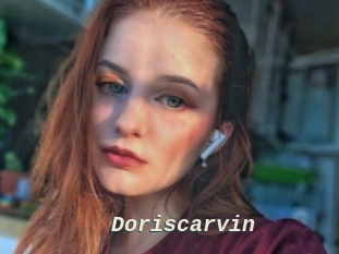 Doriscarvin