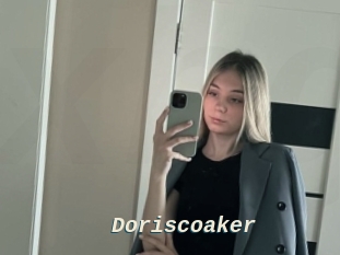 Doriscoaker
