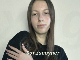 Doriscoyner
