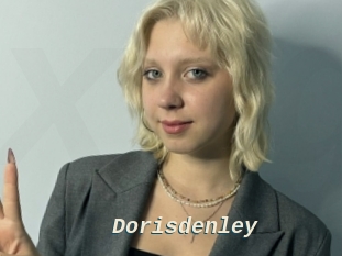Dorisdenley