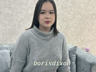 Dorisdixon