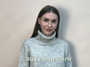 Dorisdunsford