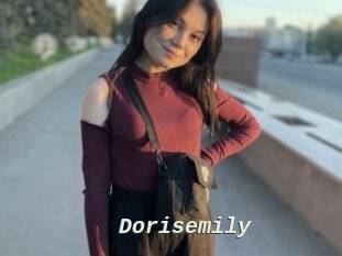 Dorisemily