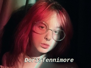 Dorisfennimore