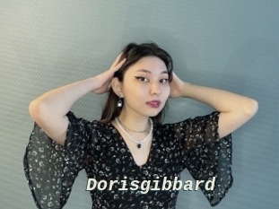 Dorisgibbard
