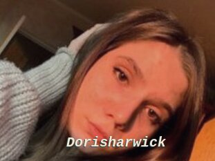 Dorisharwick
