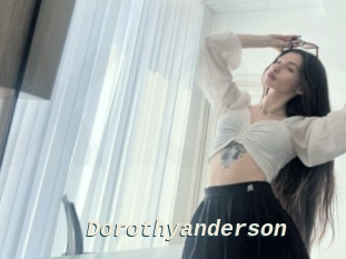 Dorothyanderson