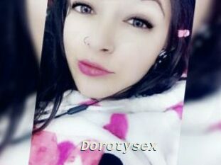 Dorotysex