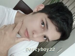 Dortyboy22