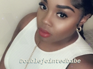 Doublejointedbabe