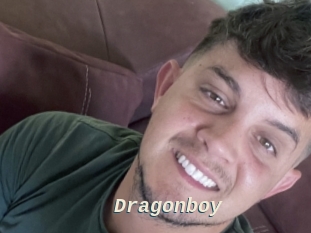 Dragonboy