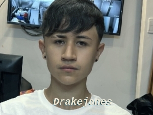 Drakejones