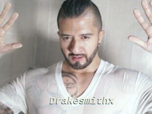 Drakesmithx