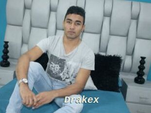 Drakex