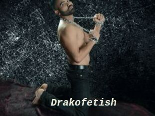 Drakofetish