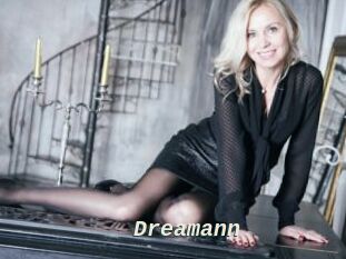 Dreamann