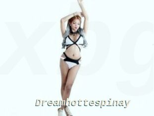 Dreamhottespinay