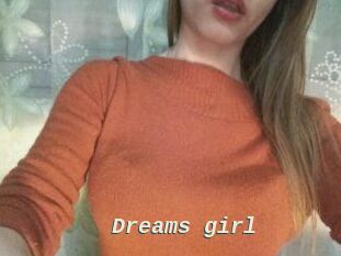 Dreams_girl