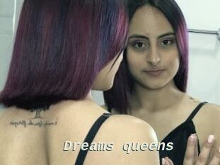 Dreams_queens