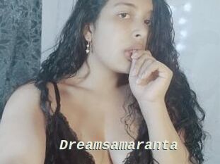 Dreamsamaranta