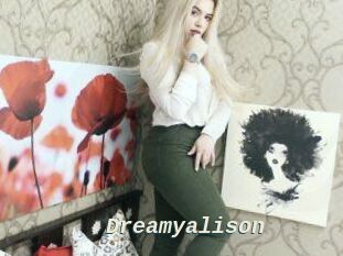 Dreamyalison