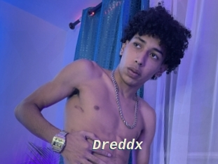 Dreddx