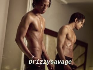 Drizzysavage