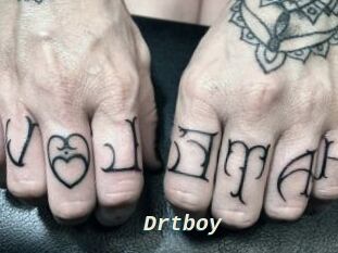 Drtboy