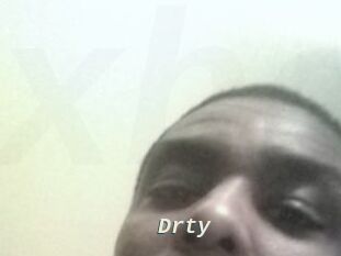 Drty