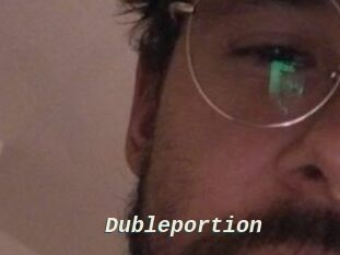 Dubleportion