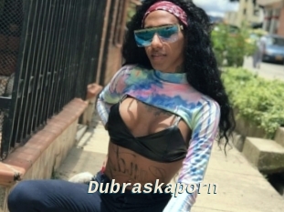 Dubraskaporn