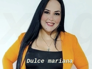 Dulce_mariana