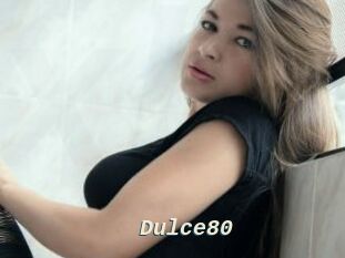 Dulce80
