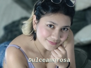 Dulceamorosa