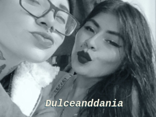 Dulceanddania
