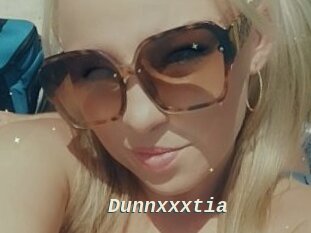 Dunnxxxtia